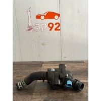 Корпус термостата Audi A4 B7 2007 06B121111K