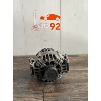 Генератор Audi A4 B7 2007 06D903016A, 06J903023CX