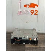Блок управления Audi A4 8K 2008 4F0035541K