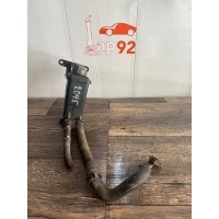 Бачок гидроусилителя руля Audi A4 B7 2007 8E0422371B