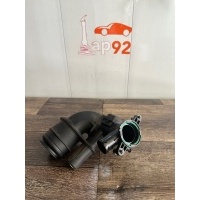 Патрубок впускной системы Audi A1 8X 2011 03C129656N