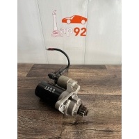 Стартер Audi A1 8X 2011 0AM911023TX, 0AM911023F