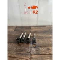 Катушка зажигания Audi A1 8X 2011 036905715G, 036905715H
