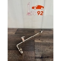 Трубка ОЖ Audi A1 8X 2011 03C121469F