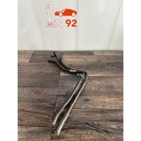 Трубка ОЖ Audi A1 8X 2011 6R0121070L
