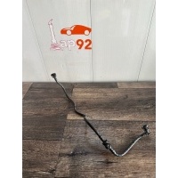 Трубка ВКГ Audi A1 8X 2011 03C133514AR