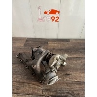 Турбина Audi A1 8X 2011 03C145702L