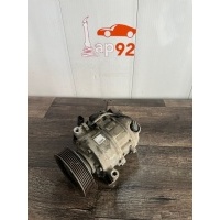 Компрессор кондиционера Audi A8 D4 2016 4H0260805J