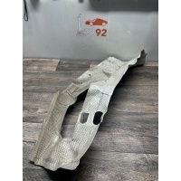 Тепловой экран Audi A8 D4 2016 4H1825644C