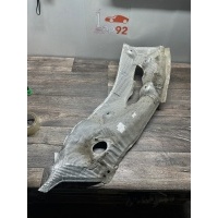 Тепловой экран Audi A8 D4 2016 4H1825643C