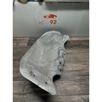 Тепловой экран Audi A8 D4 2016 4H0825621E