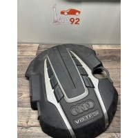 Декоративная крышка двигателя Audi A8 4H 2013 079103925AC