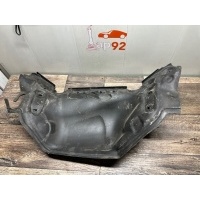 Щит моторного отсека Audi A8 D4 2016 4H0819523G