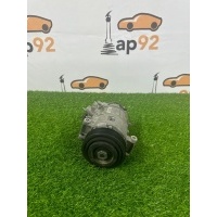 Компрессор кондиционера BMW 1-series F20 2014 64 52 9222308