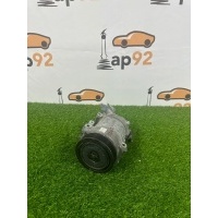 Компрессор кондиционера PEUGEOT 3008 2013 6487 40, 98 262 684 80, 6453 WJ, 6487 41