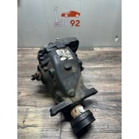 Редуктор BMW 5-series e61 2006 33 10 7560606, 33 10 7534042