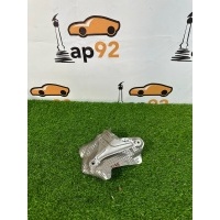 Тепловой экран BMW 1-series F20 2014 11 65 7606651