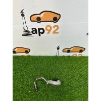 Трубка ОЖ BMW 1-series F20 2014 11 53 7600591