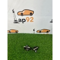 Подушка АКПП BMW 1-series F20 2014 22 31 6796617