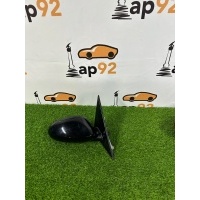 Зеркало заднего вида боковое BMW 1-series e87 2008 51 16 7189870, 51 16 7125558