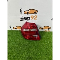 Стоп-сигнал BMW 1-series e87 2011 63 21 7181297