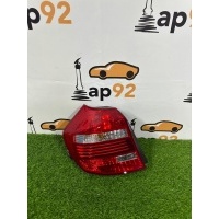 Стоп-сигнал BMW 1-series e87 2008 63 21 7181297