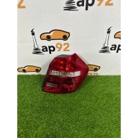 Стоп-сигнал BMW 1-series e87 2008 63 21 7181298