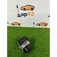 Блок ABS BMW 1-series e87 2008 34 51 2460468