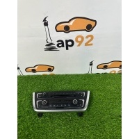 Блок управления климат-контролем BMW 3-series F30 2012 64 11 9287340