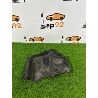 Облицовка днища Audi A6 C7 4G0825201B