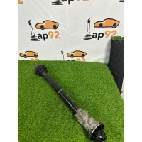 Привод Volkswagen Golf MK6 2012 5Q0407272BN