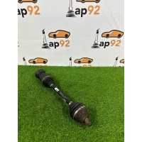 Привод Volkswagen Tiguan 5N1 2009 5N0407764J