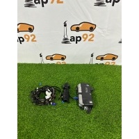 Камера заднего вида BMW 3-series F30 2012 66 53 9240351, 66 53 9282420, 61 12 9260013, 61 12 9259763, 51 24 7368753