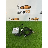 Камера заднего вида Volkswagen Tiguan 5N1 2009 5N0827566A, 5N0971148E, 5N0907441
