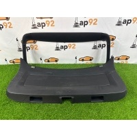 Обшивка багажника Volkswagen Tiguan 5N1 2009 5N0867601A, 5N0867704B 82V, 5N0867703B 82V, 5N0867707B 82V, 5N0867601A 82V