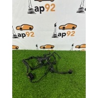 Проводка ДВС BMW 5-series F10 2011 12 51 7619139