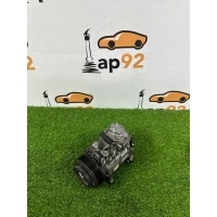 Компрессор кондиционера BMW 5-series F10 2011 64 52 9399059