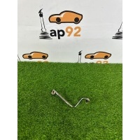 Трубка подачи масла в турбину BMW 5-series F10 2011 11 42 8626652, 11 42 8678840