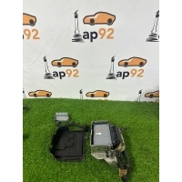 Блок управления АКПП PEUGEOT 207 2012 2529 ZS, 876883170, 2530 75, 96 610 718 80