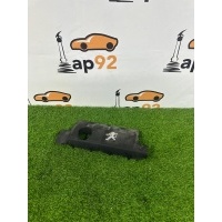 Декоративная крышка двигателя PEUGEOT 207 2008 0137 89, V756735480