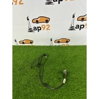 Клемма аккумулятора PEUGEOT 207 2012 96 784 265 80, 9678116380, 98 007 248 80, 98 007 248 80