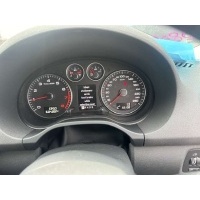 Двигатель Audi A3 8P 2008 CDAA пробег 65 102 км 06J100032B, 06J100032BX, CDAA