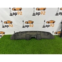 Жесткость бампера Volkswagen Tiguan 5N1 2009 5N0807248B