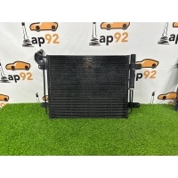 Радиатор кондиционера Volkswagen Tiguan 5N1 2009 5N0820411E