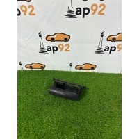 Воздуховод Volkswagen Tiguan 5N1 2009 3C0805971A, 3C0805971A 9B9, 1K0805962E 9B9