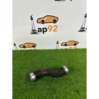 Патрубок интеркулера Volkswagen Tiguan 5N1 2009 5N0145832S, 5N0145832D