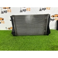 Интеркулер Volkswagen Tiguan 5N1 2009 3C0145805R