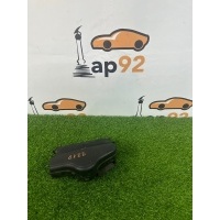 Воздуховод Volkswagen Golf MK6 2012 1K0805971C 9B9, 1KD805962 9B9, 1KD805965 9B9