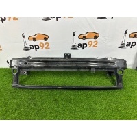 Усилитель бампера Volkswagen Golf MK6 2012 5K0807109P, 5K0807651C