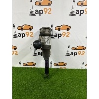 Пневмоамортизатор подвески Audi A8 D3 2006 4E0616001N